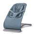 Ergobaby Evolve Bouncer - Oxford Blue (EX DISPLAY)